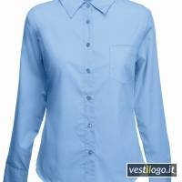 Camicia Uomo Manica Lunga Quadri Moda Premier - Vestilogo